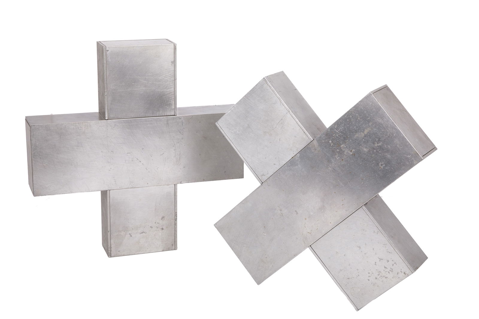 GRAY HOYE MILLS (Canadian, 1929-2009) (1 of 4)