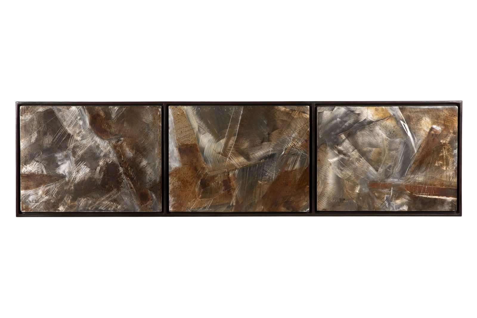 GRAY HOYE MILLS (Canadian, 1929-2009) (1 of 6)