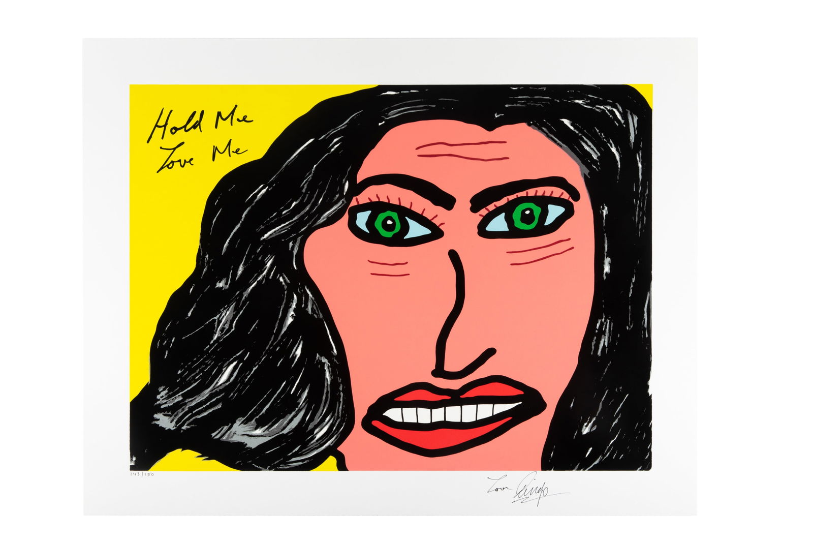 RINGO STARR (British, b. 1940) (1 of 4)