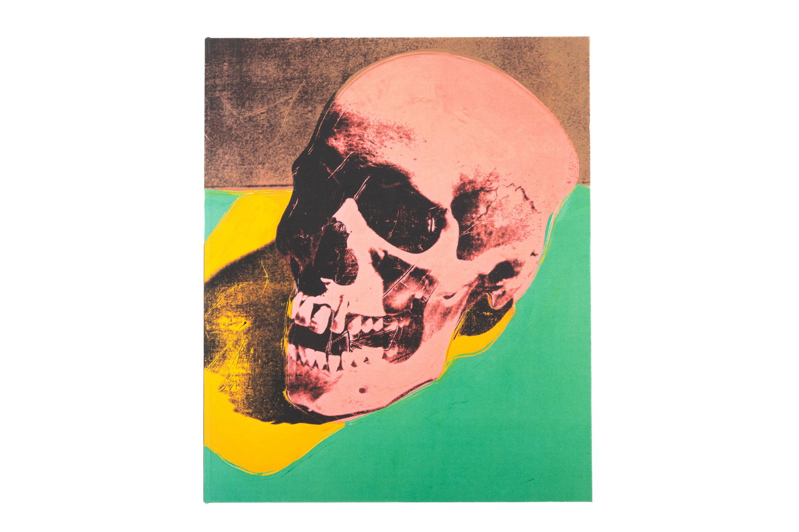 ANDY WARHOL. THE IMPOSSIBLE COLLECTION. ASSOULINE: Author: Eric Shiner Title: Andy Warhol: The Impossible Collection Place Published: New York City Publisher: Assouline Date Published: 2017 Description: Collector's Edition. Folio in clamshell case. Pi