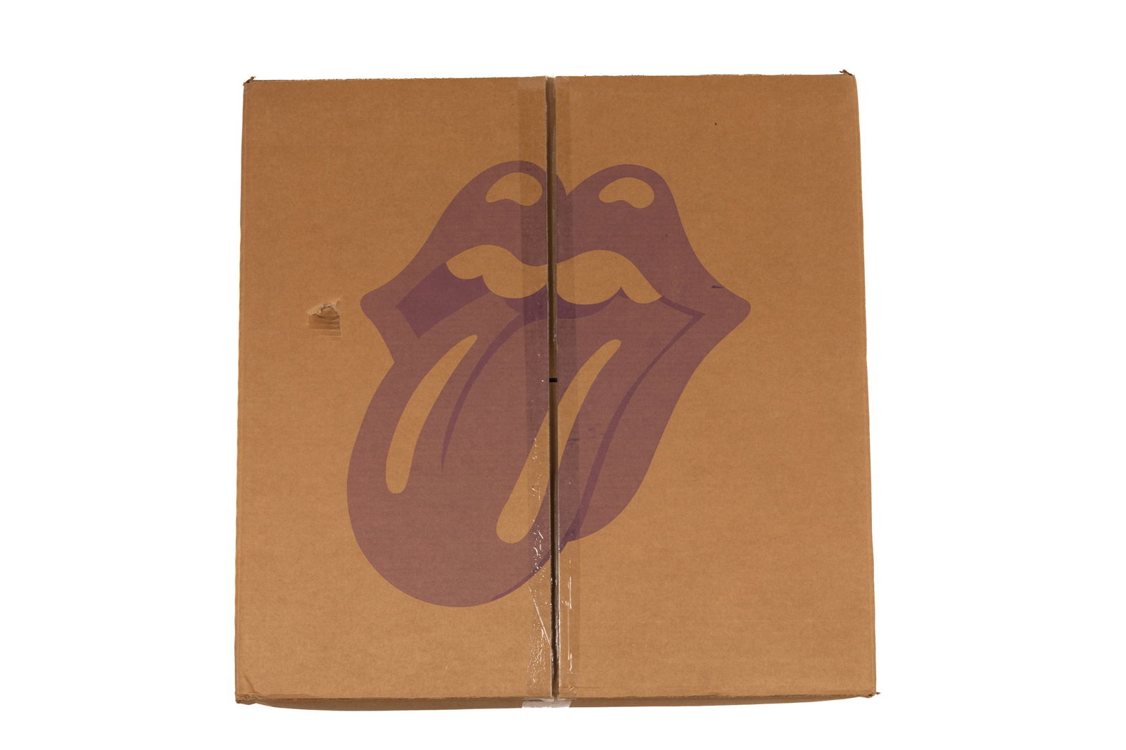 GERED MAKOWITZ & REUEL GOLDEN. THE ROLLING STONES. (1 of 4)