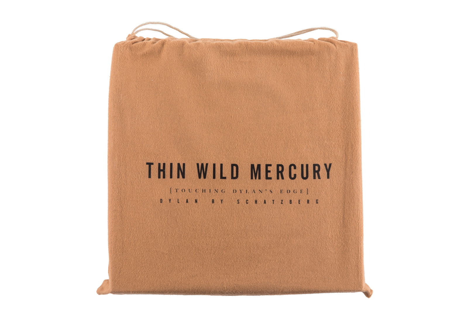 BOB DYLAN, JERRY SCHATZBERG. THIN WILD MERCURY (1 of 8)