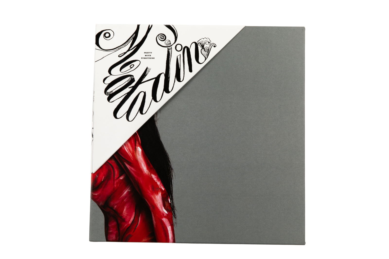 VAN LAMSWEERDE & MATADIN. PRETTY MUCH EVERYTHING (1 of 12)