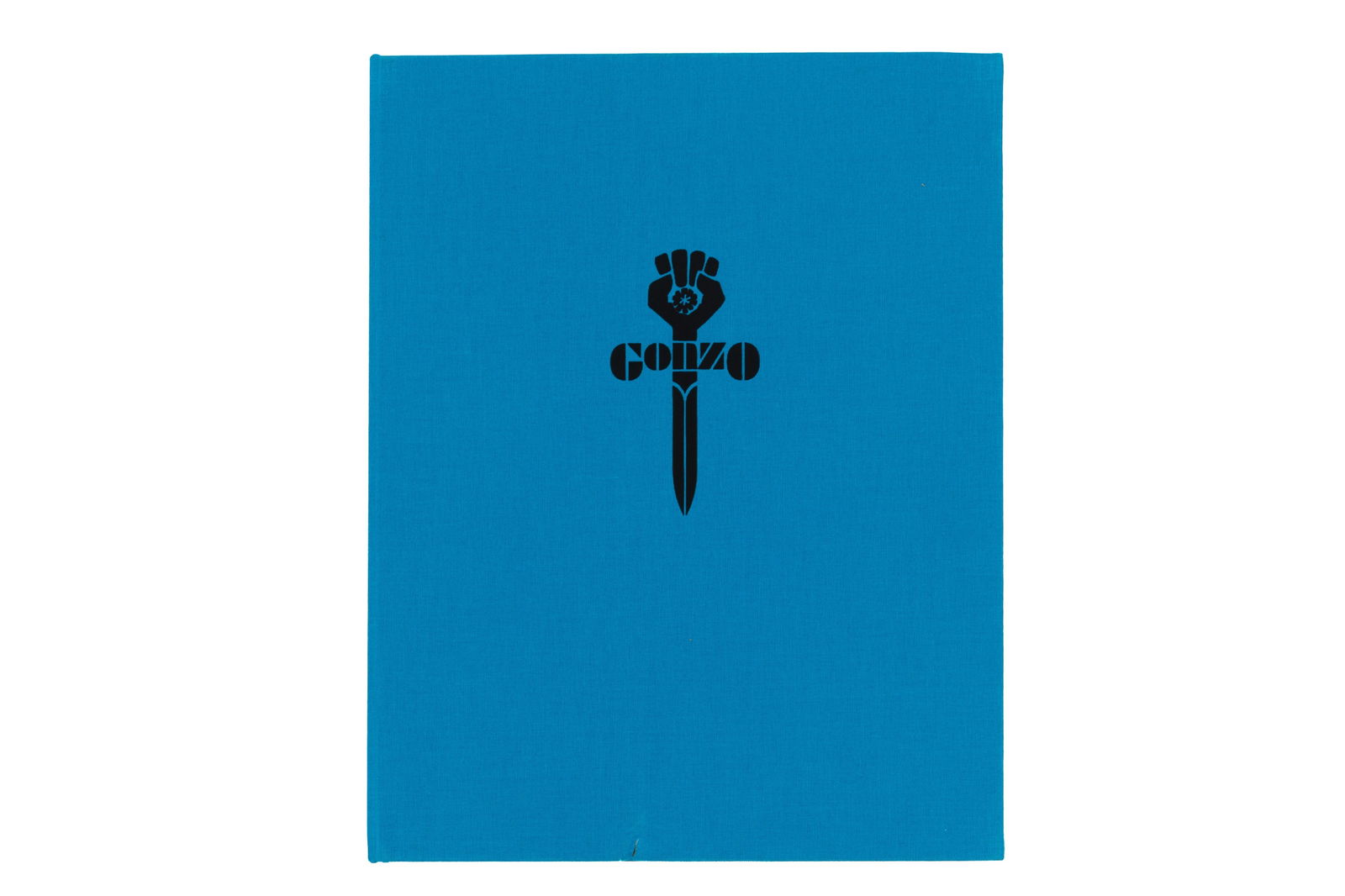 HUNTER S. THOMPSON. GONZO. AMMO BOOKS (2007): Author: Hunter S. Thompson; Introduction by Johnny Depp Title: Gonzo Place Published: Los Angeles Publisher: Ammo, American Modern Books Date Published: 2007 Description: Limited edition, # 2297 / 300