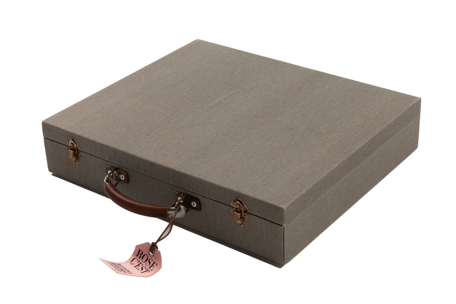 BETTINA RHEIMS & SERGE BRAMLY. ROSE C'EST PARIS.: Author: Bettina Rheims and Serge Bramly Title: Rose, c'est Paris Place Published: Cologne Publisher: Benedikt Taschen Date Published: 2010 Description: Collector’s Edition #845 / 1500. Signed by Bet