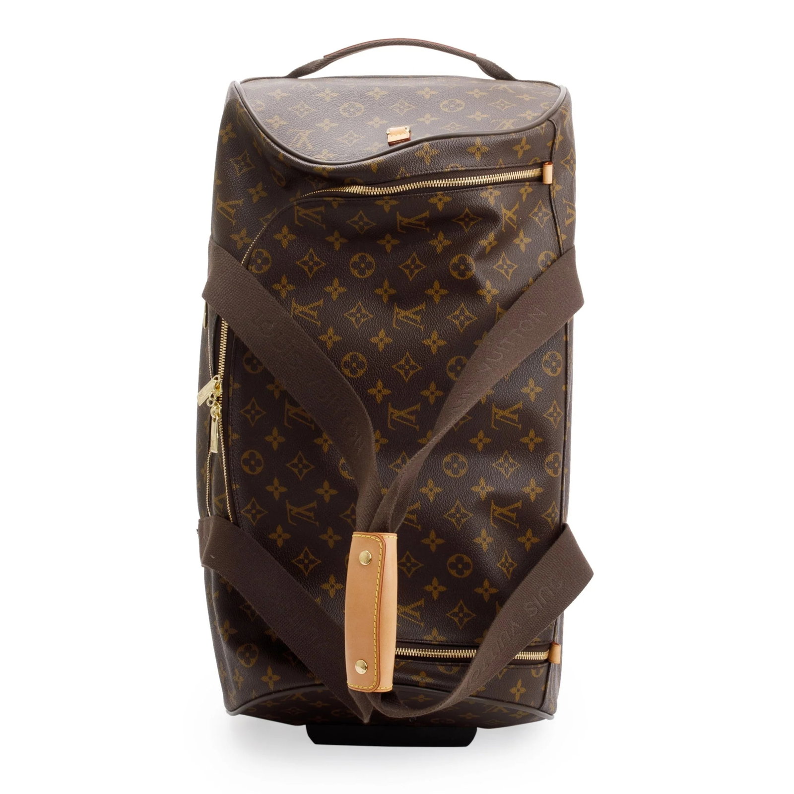LOUIS VUITTON MONOGRAM NEO EOLE 55 ROLLING DUFFLE (1 of 1)