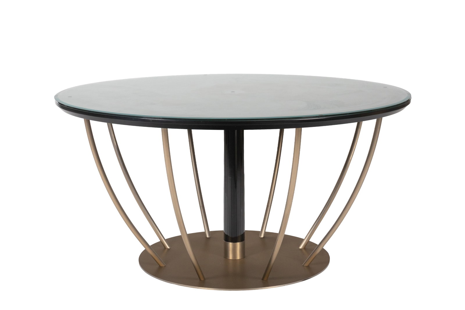 FORMITALIA DOME DESIGNER DINING TABLE (1 of 2)