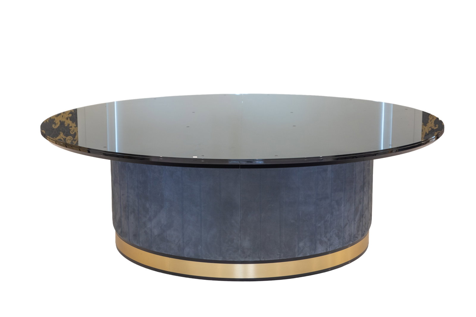 FORMITALIA MUZIO DINING TABLE (1 of 3)