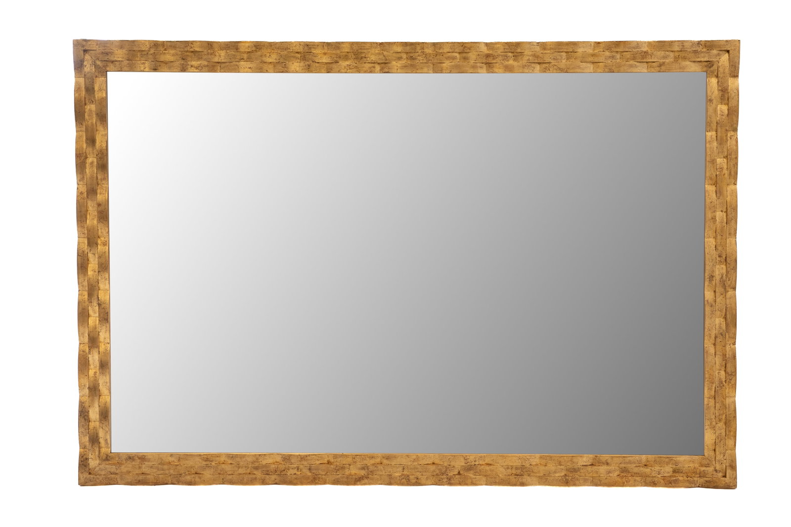 FORMITALIA MAFALDA GLAMOUR GILDED MIRROR (1 of 3)