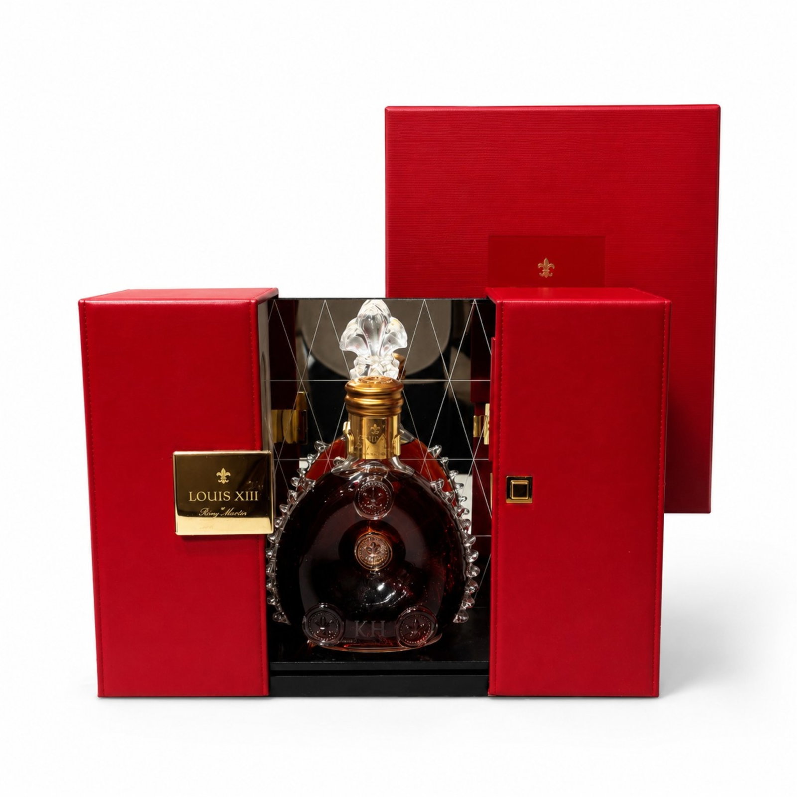 REMY MARTIN LOUIS XIII GRAND CHAMPAGNE COGNAC (1 of 1)