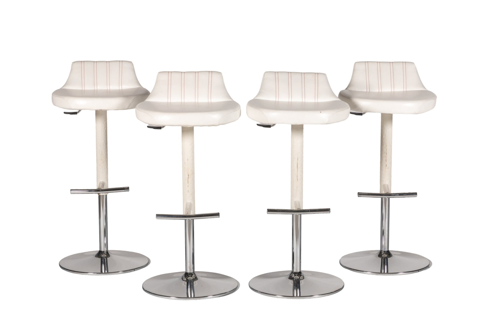 FIFTEEN TONINO LAMBORGHINI CASA BAR STOOLS (1 of 4)