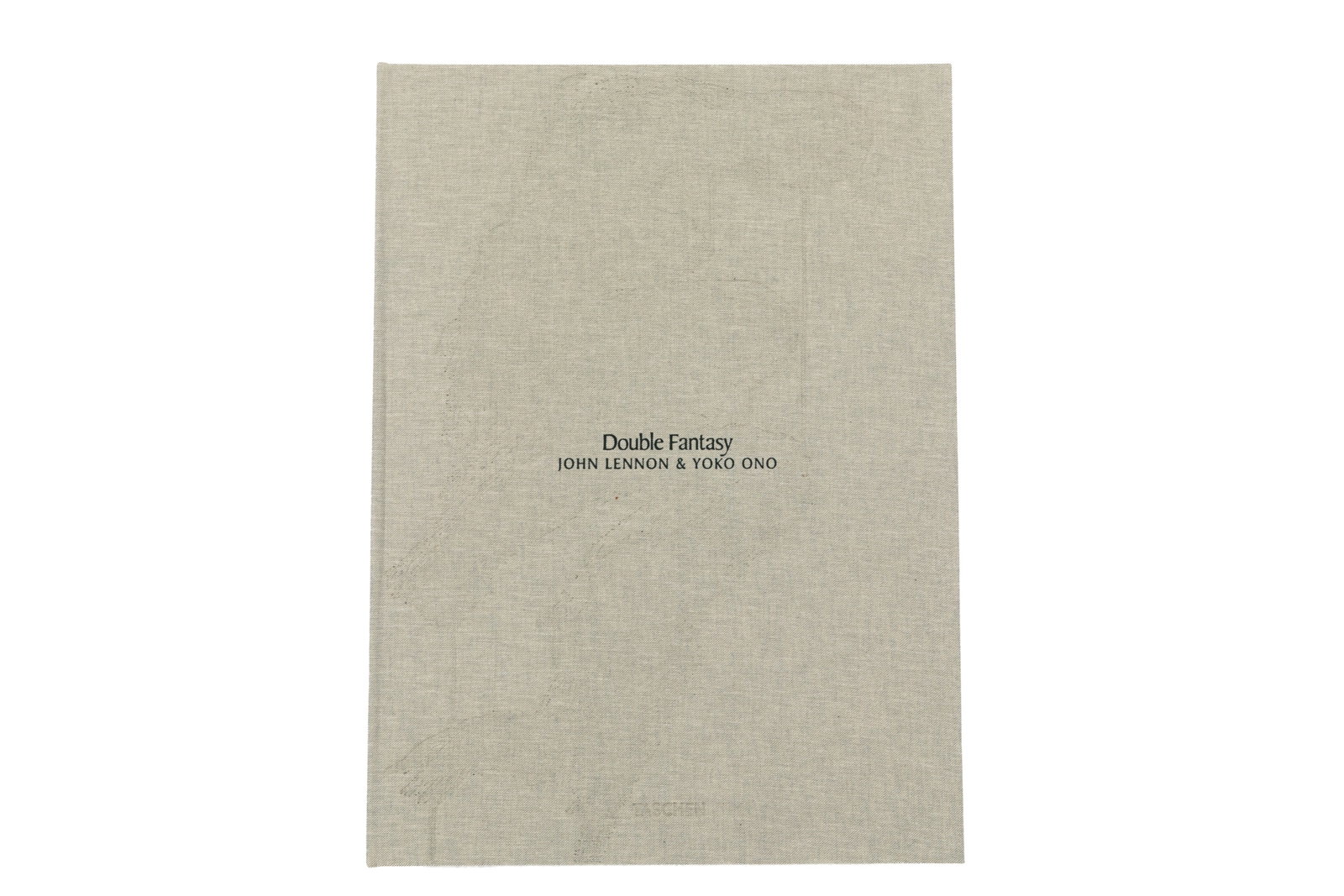 SHINOYAMA. JOHN LENNON & YOKO ONO. DOUBLE FANTASY (1 of 12)
