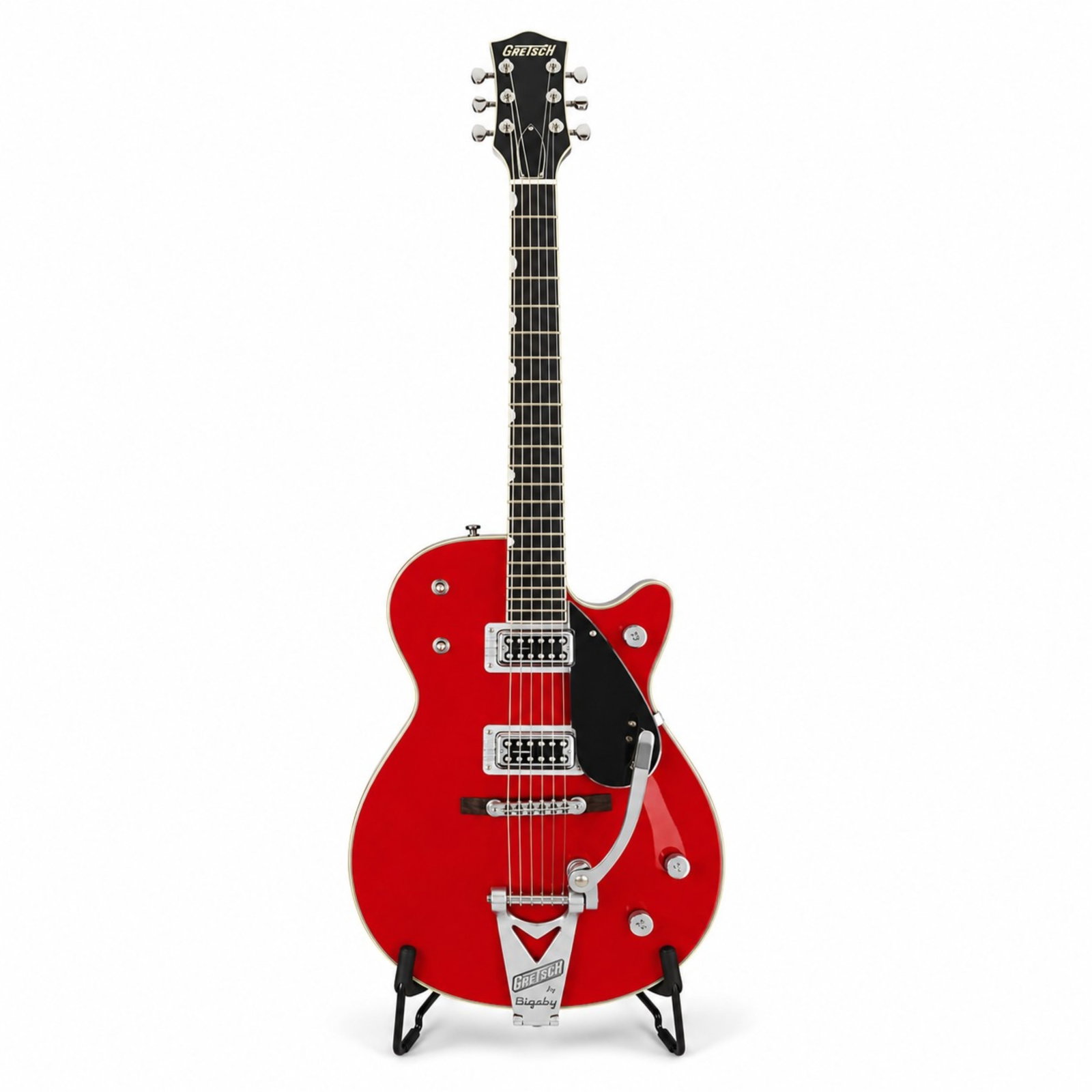 MYLES GOODWYN'S GRETSCH 125th ANNIVERSARY MODEL (1 of 8)