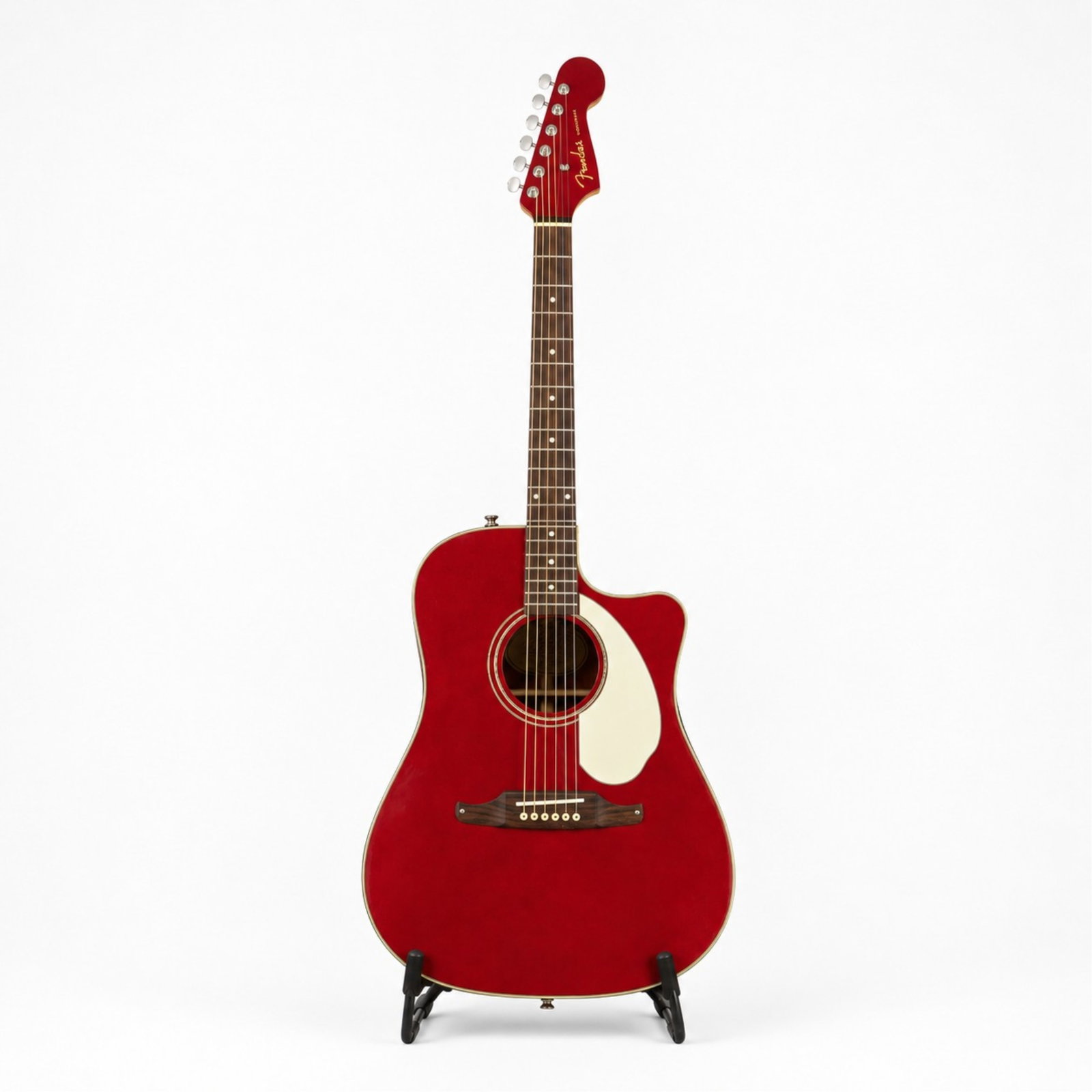 MYLES GOODWYN'S SONORAN SCE ACOUSTIC GUITAR (1 of 10)
