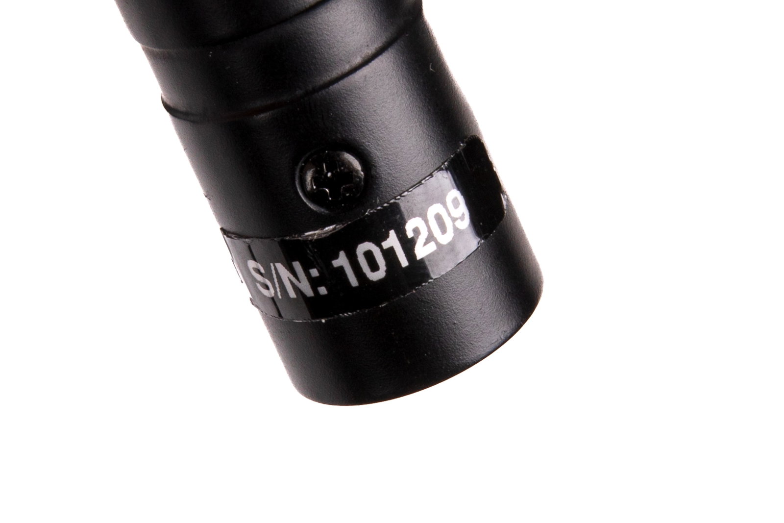 TWO PARADIGM REFERENCE PBK-1 MICROPHONES - 4