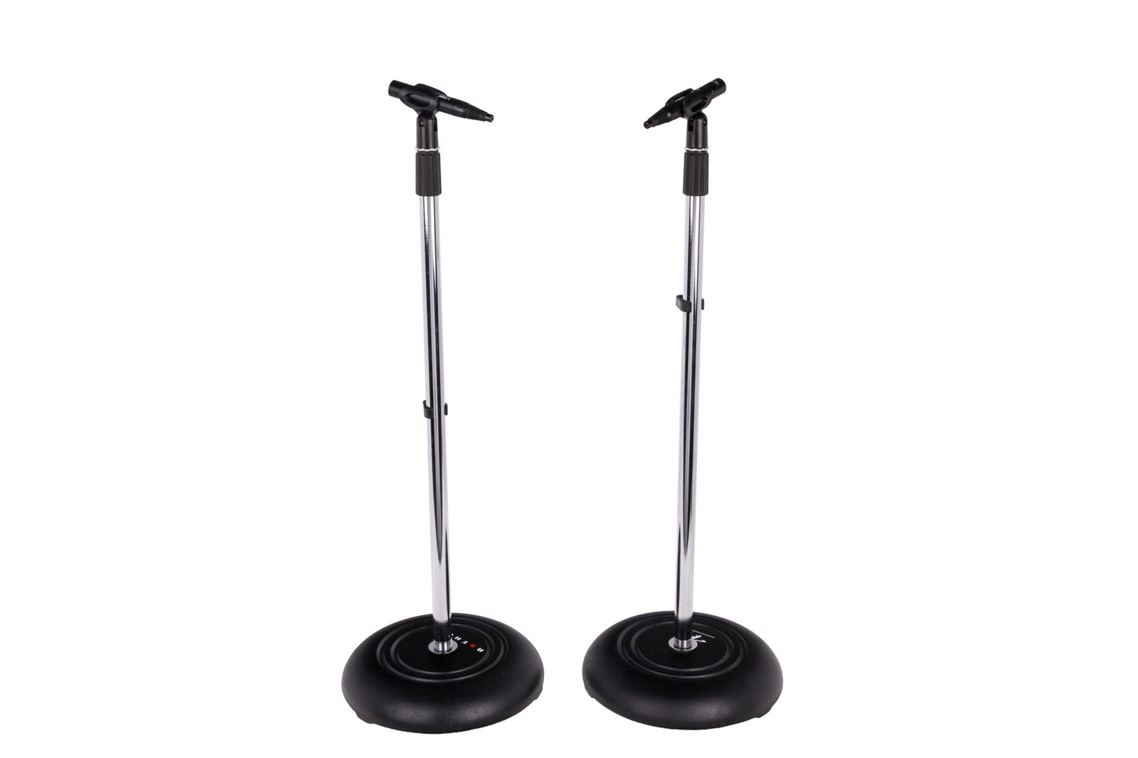 TWO PARADIGM REFERENCE PBK-1 MICROPHONES - 7