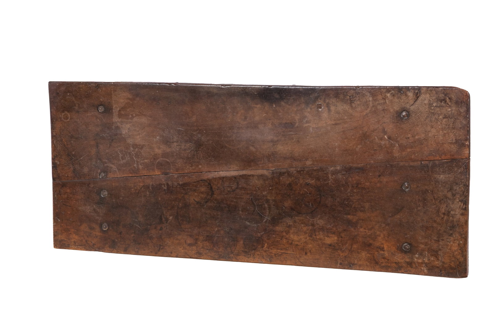 SPANISH 17th C LONG TABLE - 6