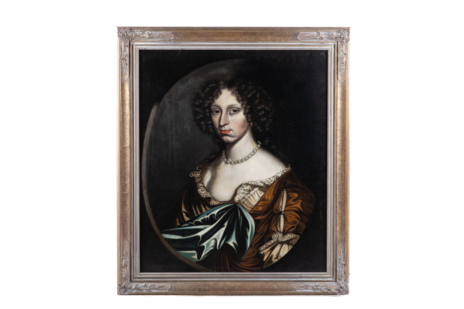 MANNER OF DAVID SCOUGALL (Scottish, 19th C) (1 of 1)