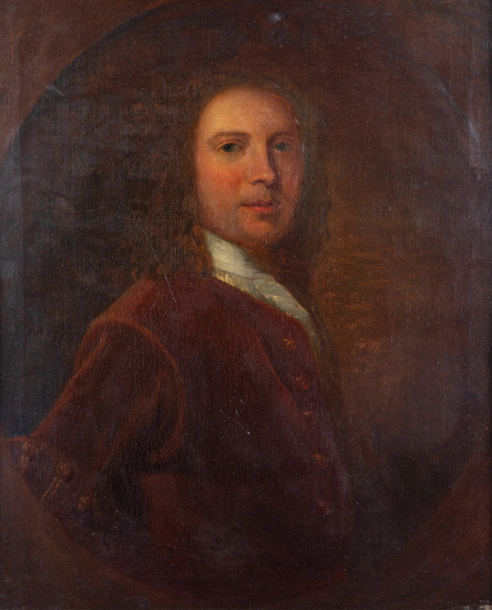 SCOTTISH SCHOOL (18th C) - 2