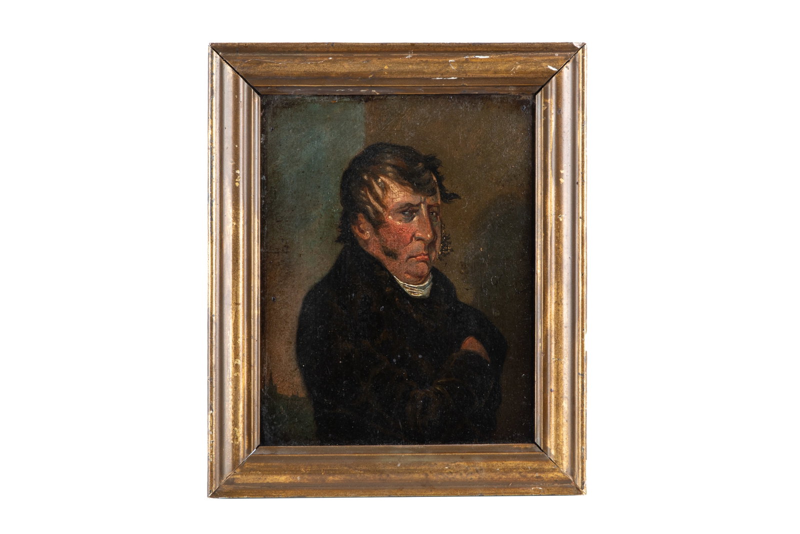 ENGLISH SCHOOL (Early 19th C) (1 of 3)