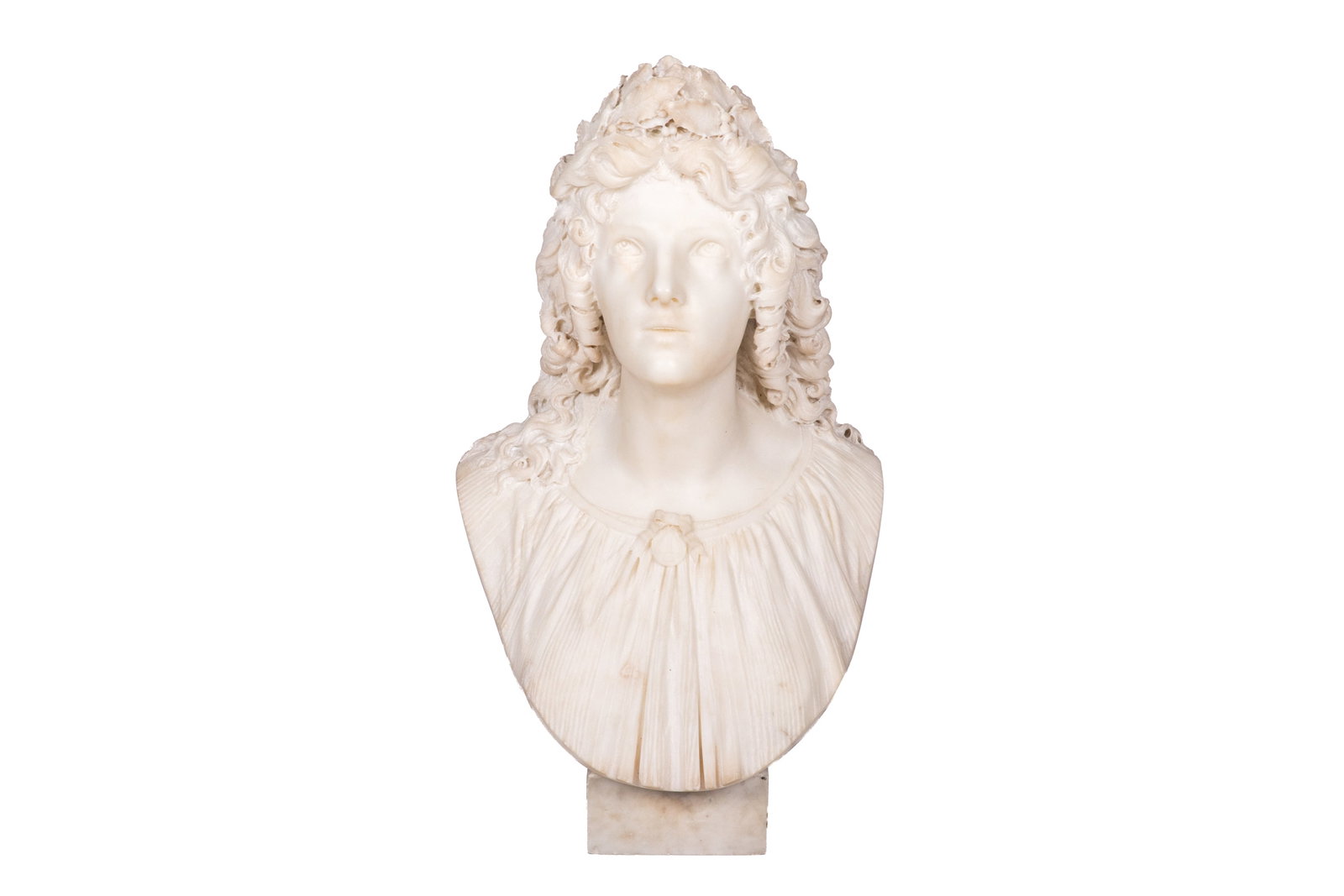 LUIGI VIMERCATI (Italian, 1828-1893) (1 of 4)