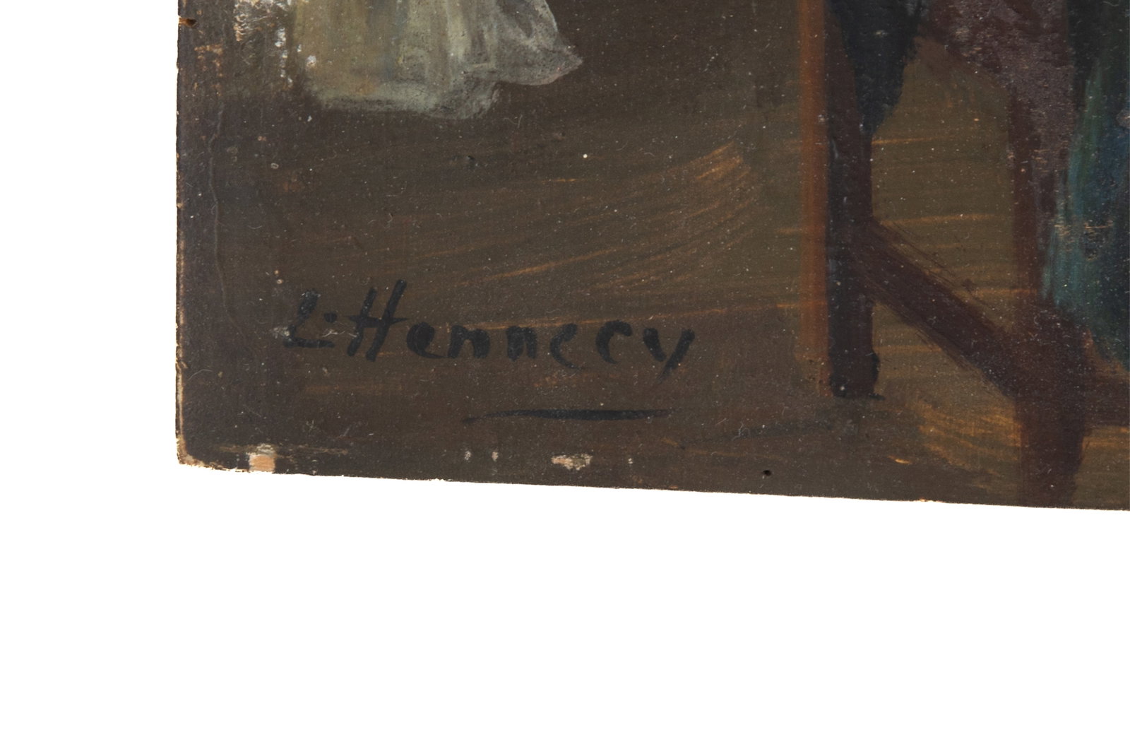 FRENCH SCHOOL (19th C) - 3