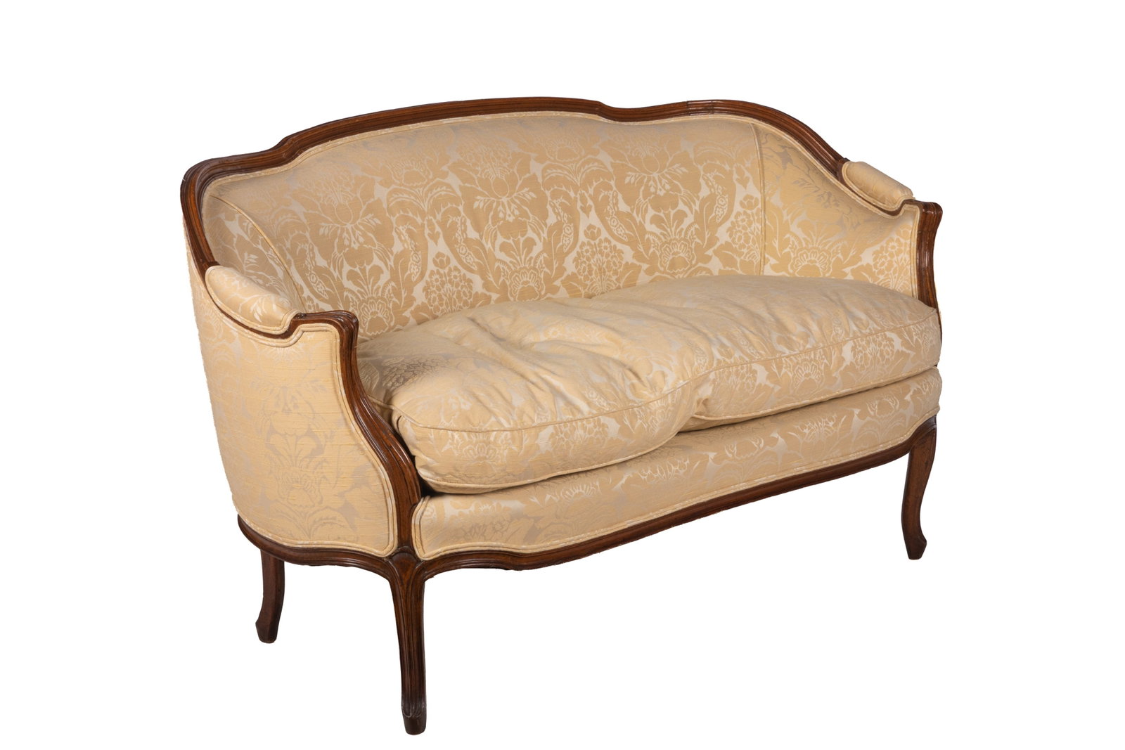 DOWN FILLED SETTEE (1 of 4)