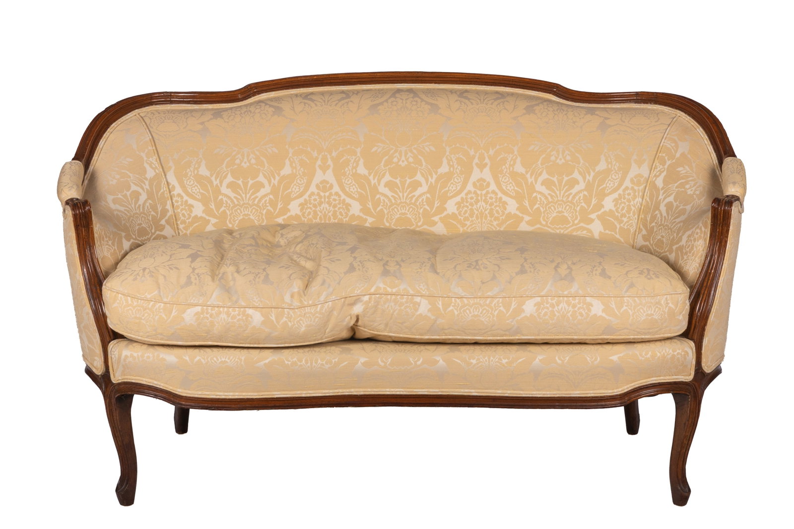 DOWN FILLED SETTEE - 2