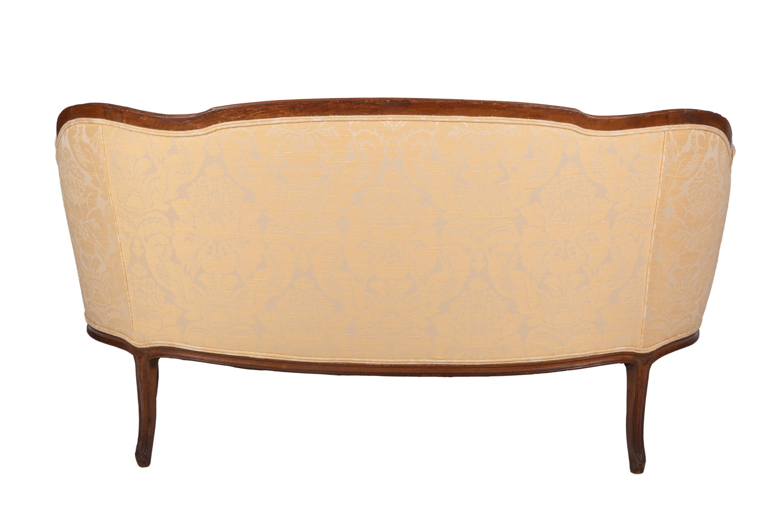 DOWN FILLED SETTEE - 3
