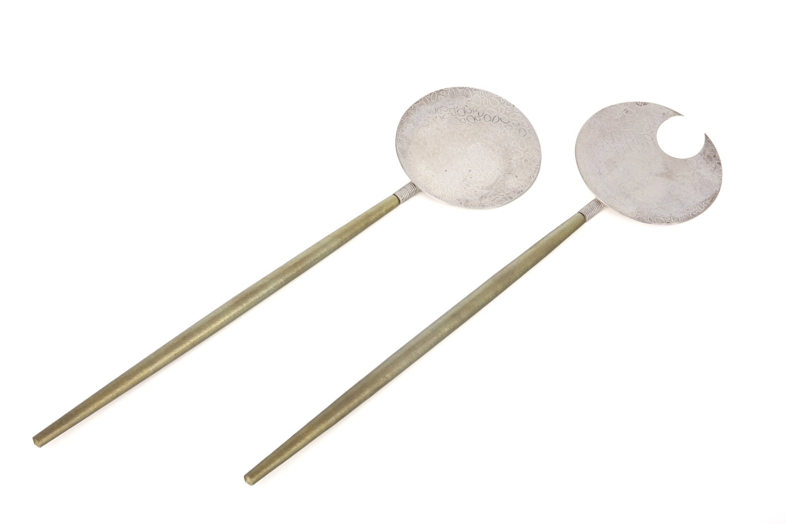 McALEESE AND WIGGINS SERVING PIECES (1 of 3)