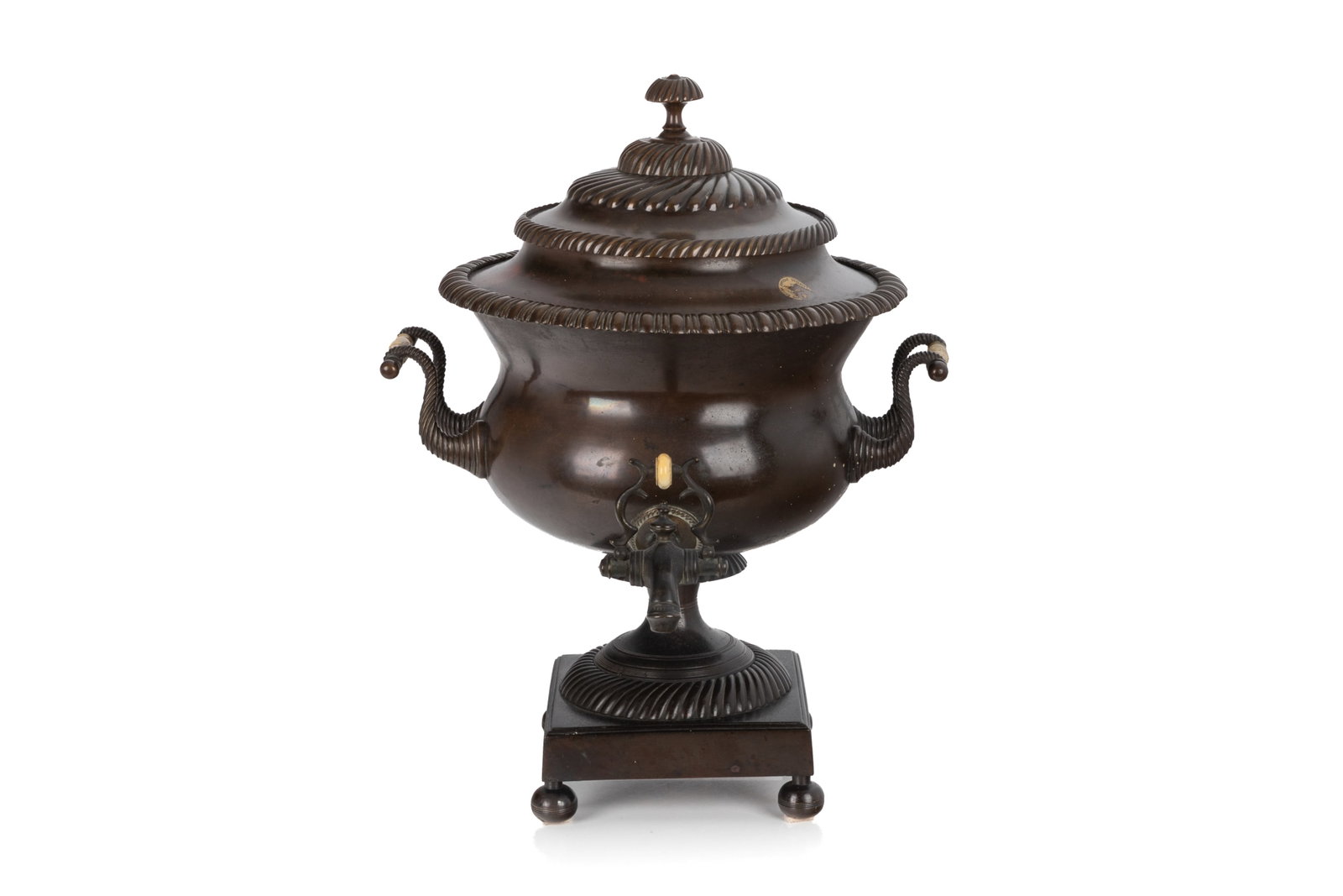 COPPER SAMOVAR (1 of 6)