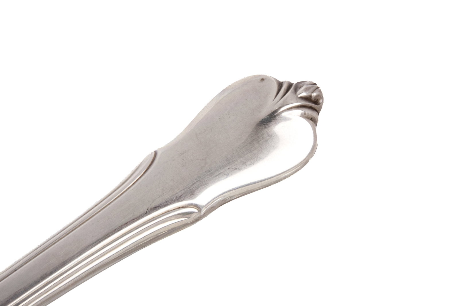 189 pc. LARGE SET WALACE SILVER FLATWARE, 4918g - 5