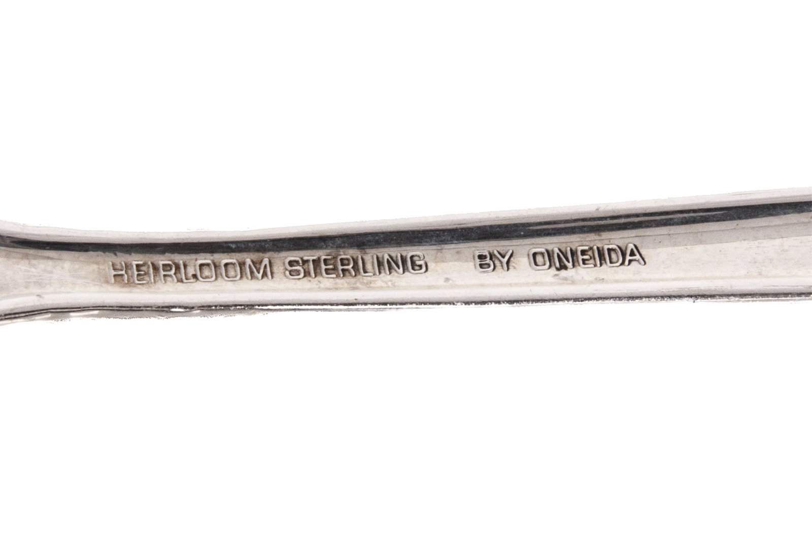 76 pc. SILVER FLATWARE, 1983g - 4