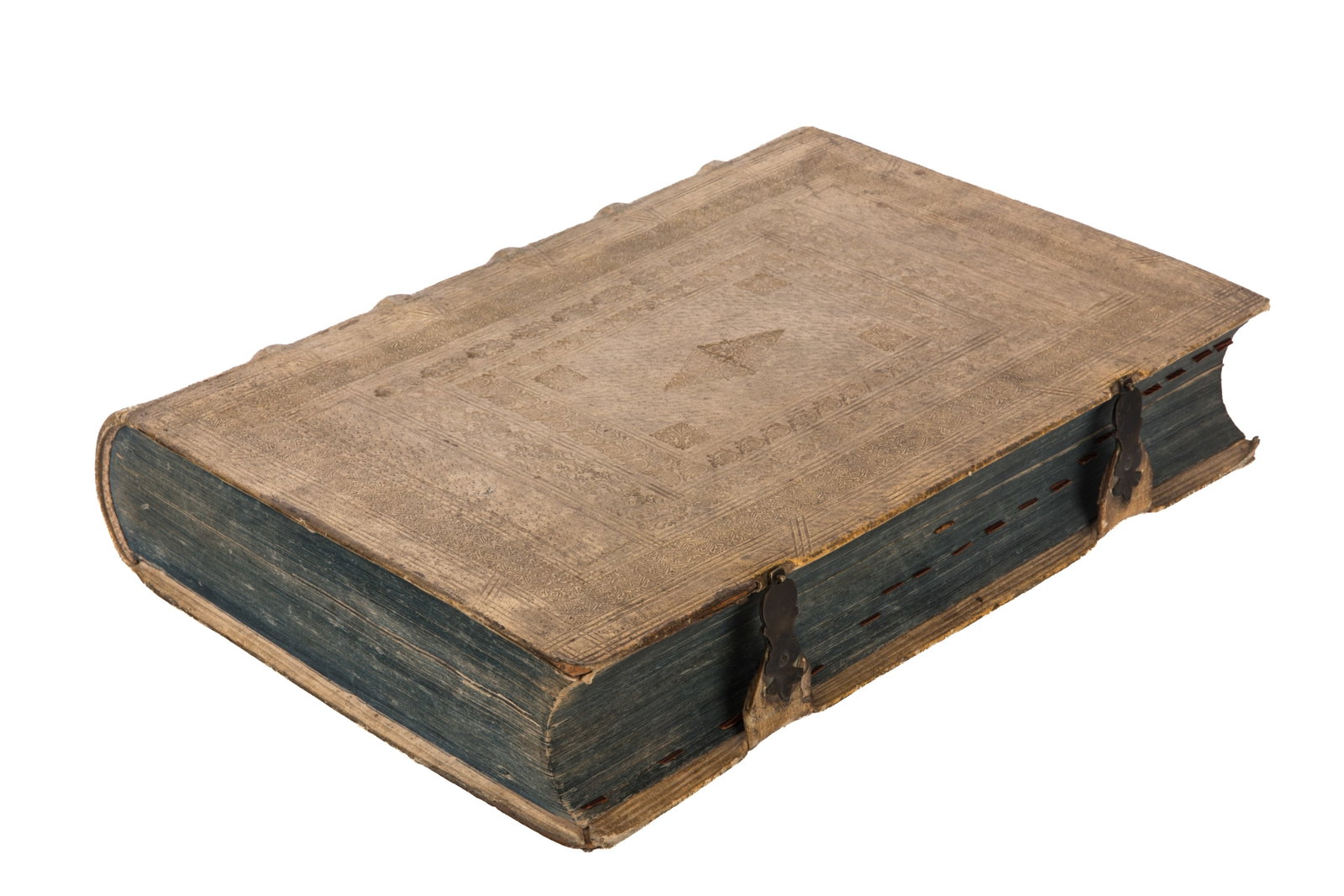 ANTOINE AUGUSTIN CALMET DICTIONARIUM HISTORICUM (1 of 5)