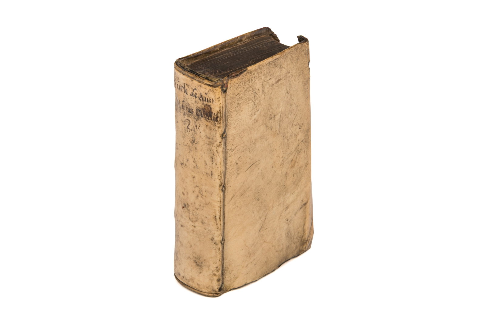 DE USU ET AUTHORITATE JURIS CIVILIS ROMANORUM 1654 (1 of 3)
