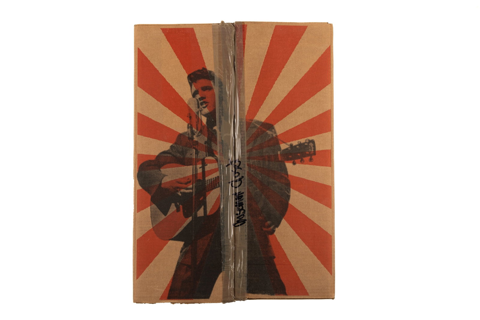 ALFRED WERTHEIMER. ELVIS. TASCHEN NO. 648: Author: Alfred Wertheimer, Robert Santelli, and Chris Murray Title: Elvis and the Birth of Rock and Roll Place Published: ColognePublisher: Benedikt Taschen Date Published: 2013 Description: Collector