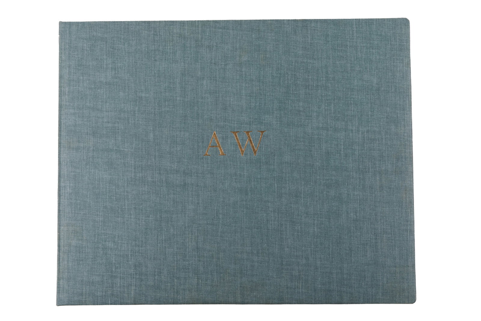 RICHARD MERYMAN. ANDREW WYETH (1969) (1 of 1)