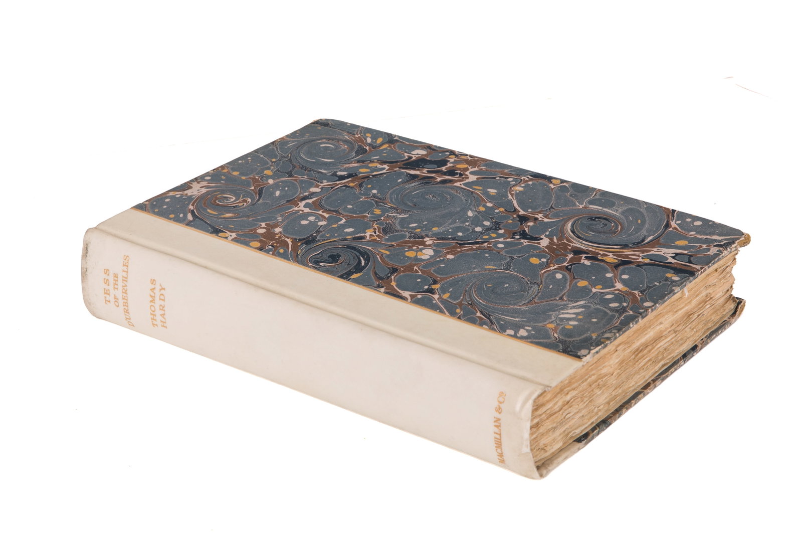 THOMAS HARDY. TESS OF THE D'URBERVILLES (1926) (1 of 1)