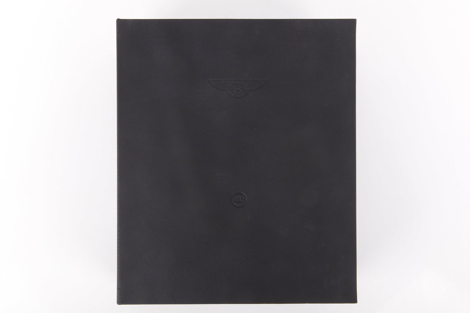 IAN FLEMING. CASINO ROYALE (BENTLEY EDITION) (1 of 1)