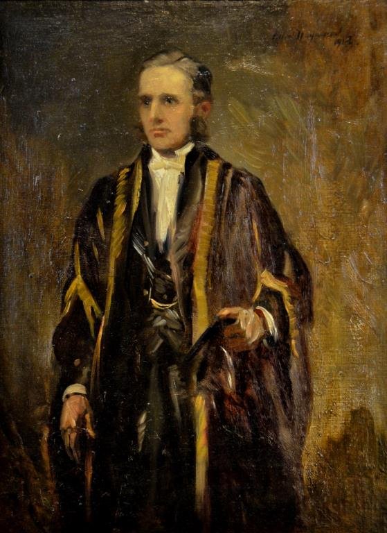 Alfred Robert HAYWARD (English 1875 - 1971) (1 of 8)