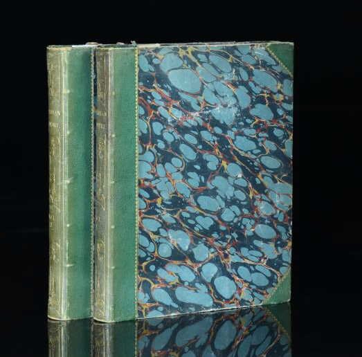 BARTLETT CANADIAN SCENERY (1 of 1)