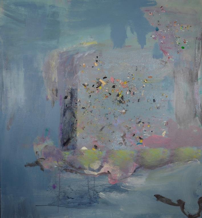 Nathalie THIBAULT (Canadian, b. 1975) (1 of 5)