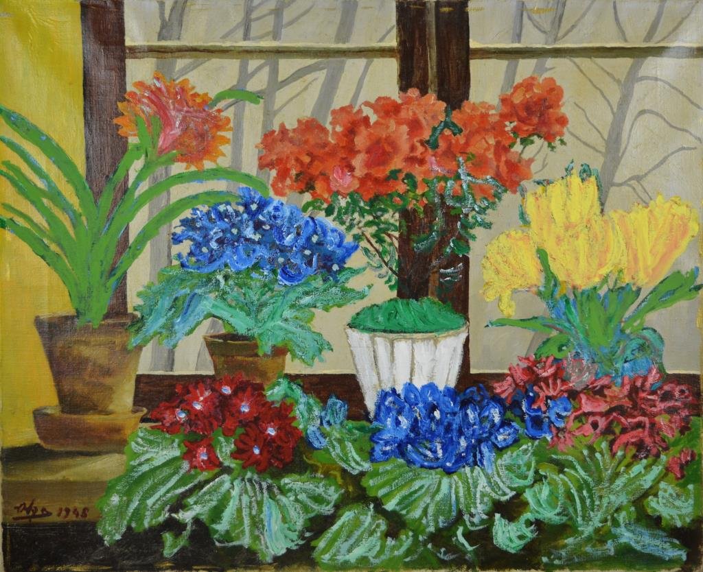 GRAND DUCHESS OLGA (Russian 1882-1960) (1 of 4)