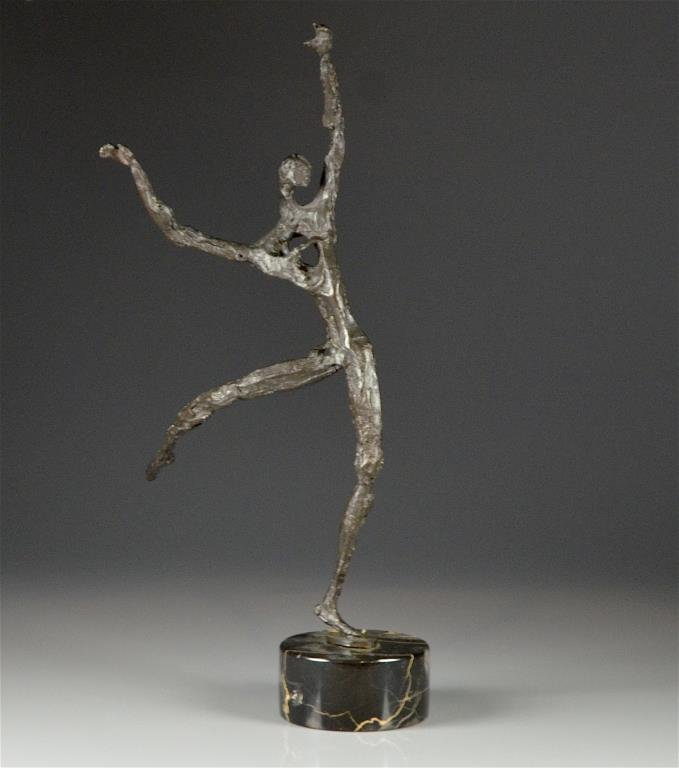 WERTHEIMER, Esther (Canadian, b.1926) (1 of 2)