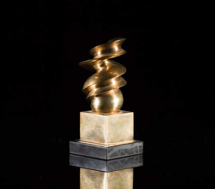 Maryon KANTAROFF (Canadian 1933-) (1 of 1)