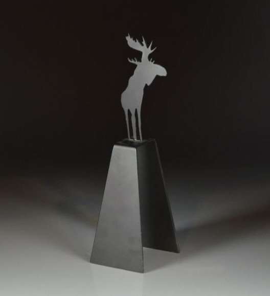 Charles PACHTER (Canadian b. 1942) (1 of 1)