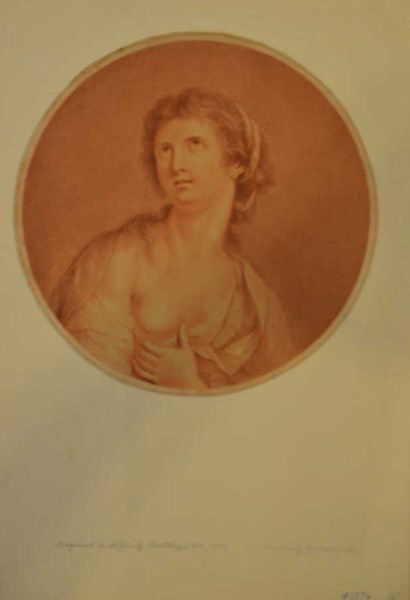 20 ETCHINGS, ENGRAVINGS AND AQUATINTS: 20 Works: Francesco Bartolozzi (school) (Italian, 1727-1815). 11 engravings (two sets of duplicates). Various sizes. Two Rococo architectural engravings. Francois Collignon (French, 1610–1687). Thre