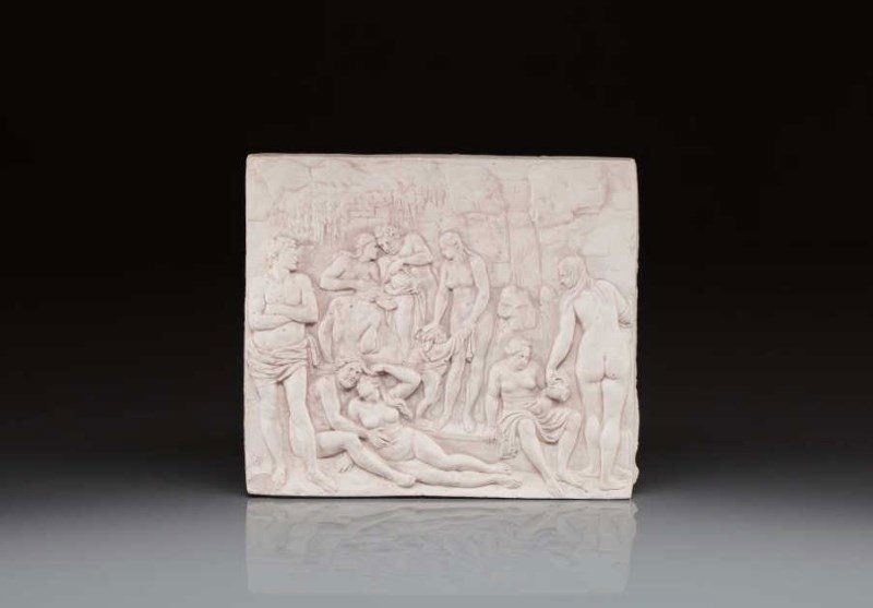 EDUARDO PAOLOZZI, RA (British, 1924 - 2005) (1 of 1)