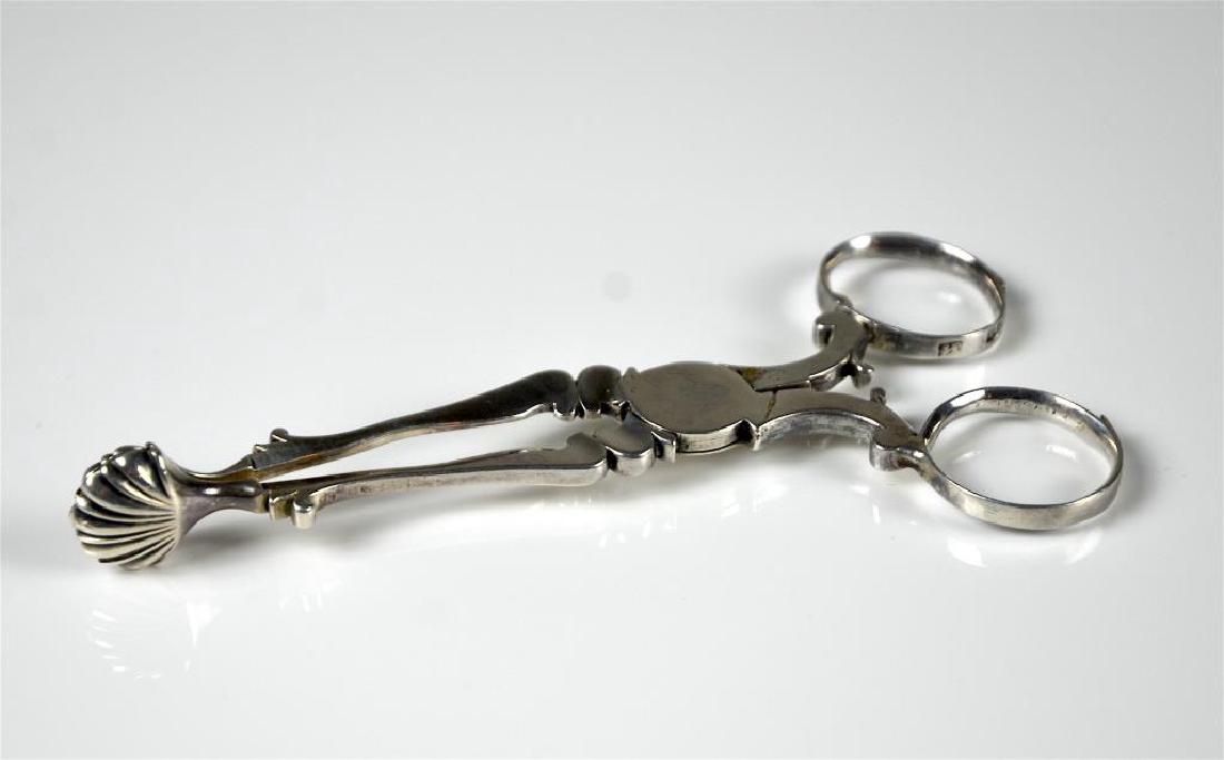 GEORGIAN SILVER SUGAR NIPS (1 of 3)