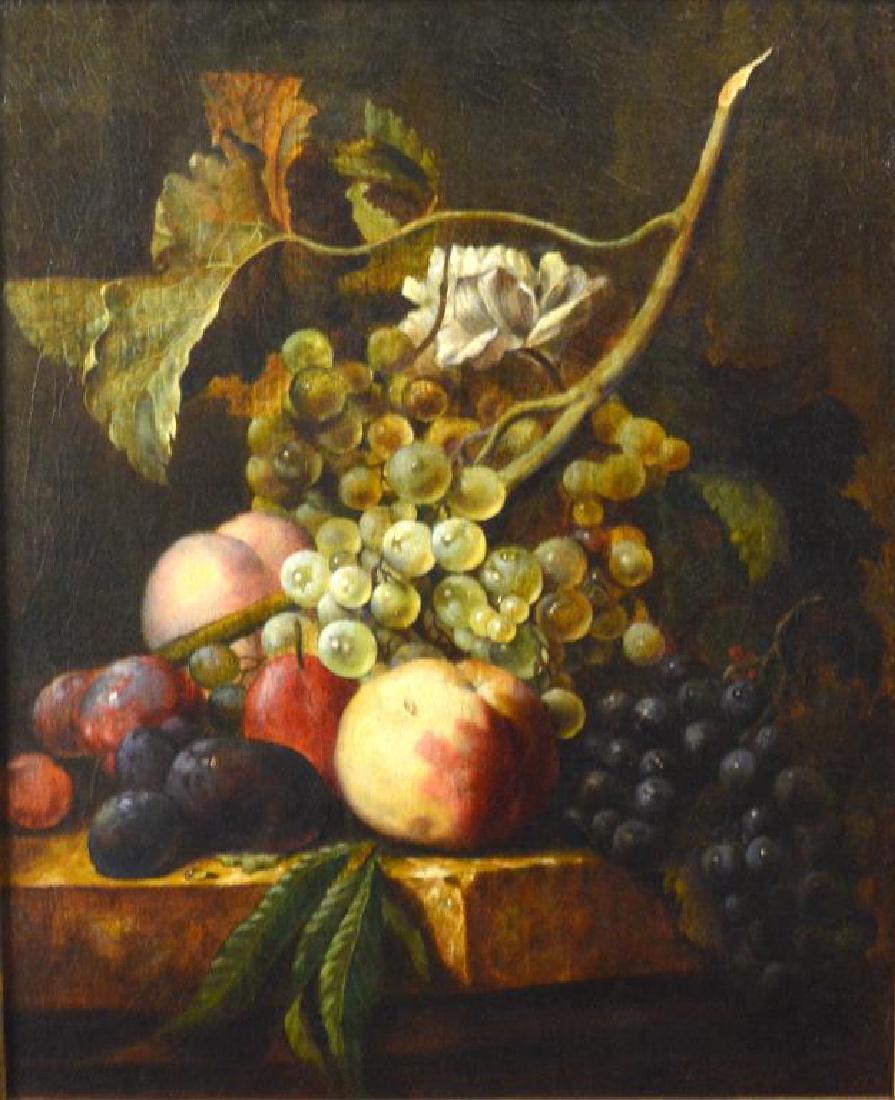 19TH CENTURY EUROPEAN SCHOOL (1 of 3)